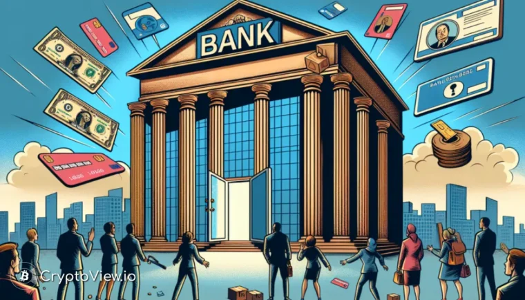 क्या वेल्स फार्गो खातों को अनुचित रूप से बंद कर रहा है?