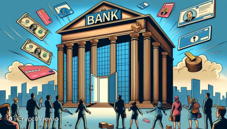 Wells Fargo Sta Chiudendo Conti in Modo Ingiusto?