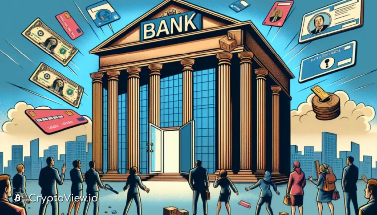 Sluit Wells Fargo Accounts Ongelijkmatig?