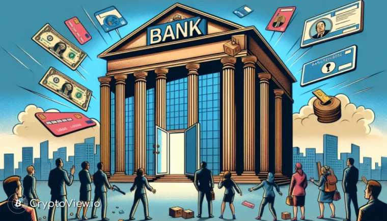 Er Wells Fargo urettferdig i å stenge kontoer?