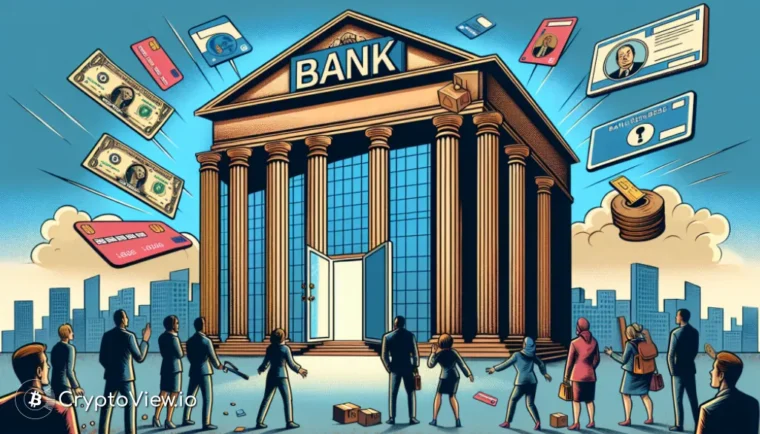 Está o Wells Fargo a Fechar Contas de Forma Injusta?