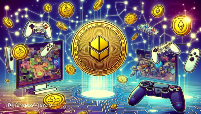 ゲームNFTは次の大きな遊び場になるか？