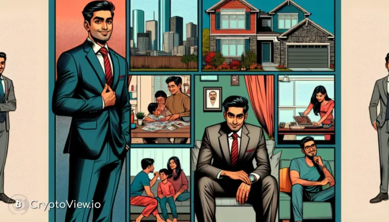 Can Staying Home Boost Your Finances?