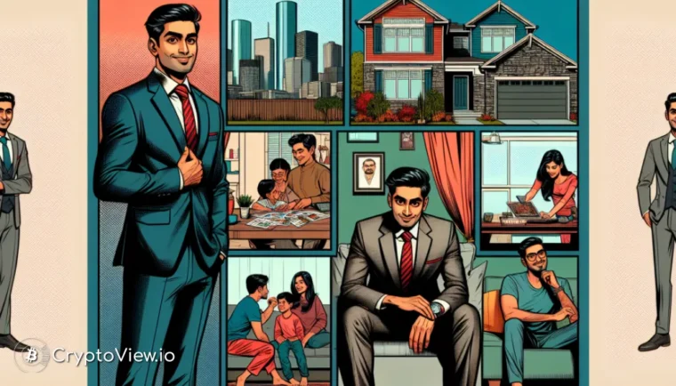 Le Fait de Rester à la Maison Peut-il Stimuler Vos Finances ?