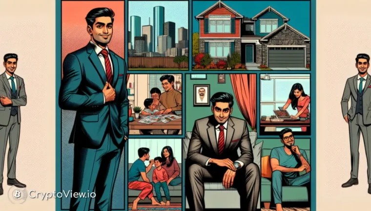 Pode Ficar em Casa Impulsionar suas Finanças?