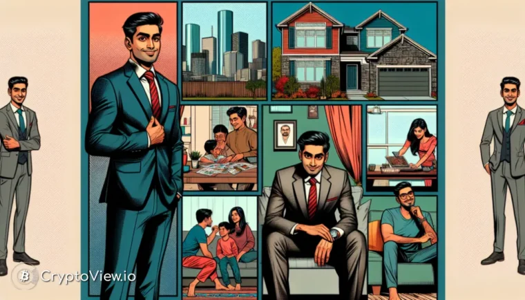 집에 머무르는 것이 재정을 향상시킬까요?