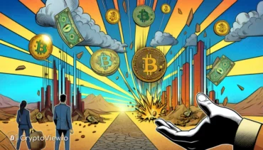 Benadert Bitcoin een Kritieke Fase?