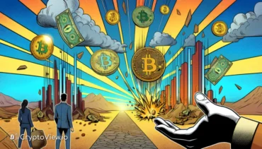 比特币是否临近关键阶段？