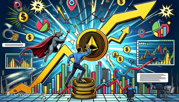 Is MATIC Poised for a Bull Run?