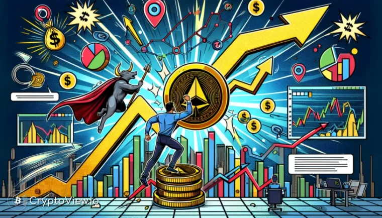 ¿Está MATIC Listo para una Carrera Alcista?