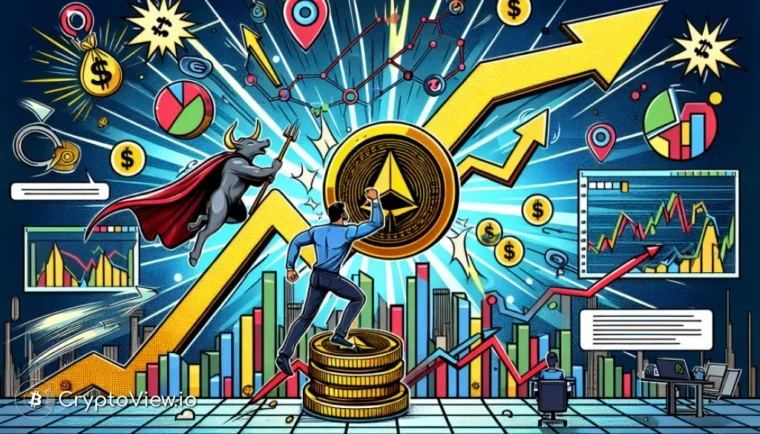 MATICが牛市に向かっているか?