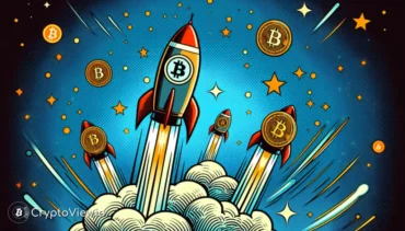 Hvorfor stiger Bitcoin-prisen?