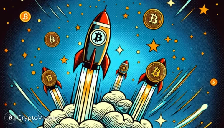 Why Is the Bitcoin Price on the Rise?