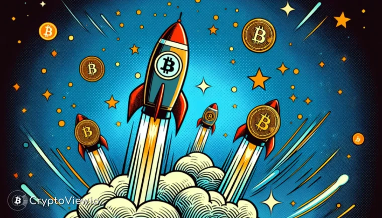 ¿Por qué está subiendo el precio de Bitcoin?