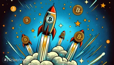 Pourquoi le prix du Bitcoin est-il en hausse ?