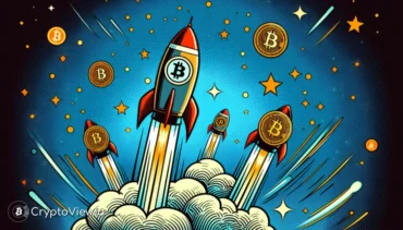 Dlaczego cena Bitcoina rośnie?