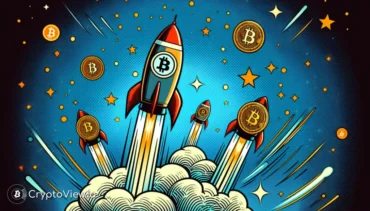 Por que o preço do Bitcoin está em alta?