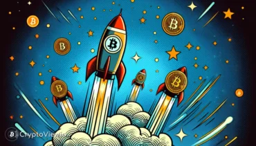 Почему цена биткойна растет?