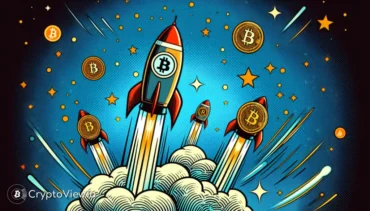 Why Is the Bitcoin Price on the Rise?