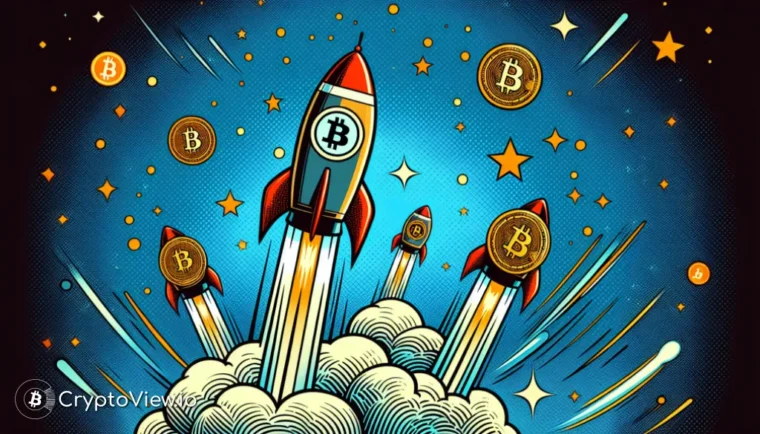 Why Is the Bitcoin Price on the Rise?