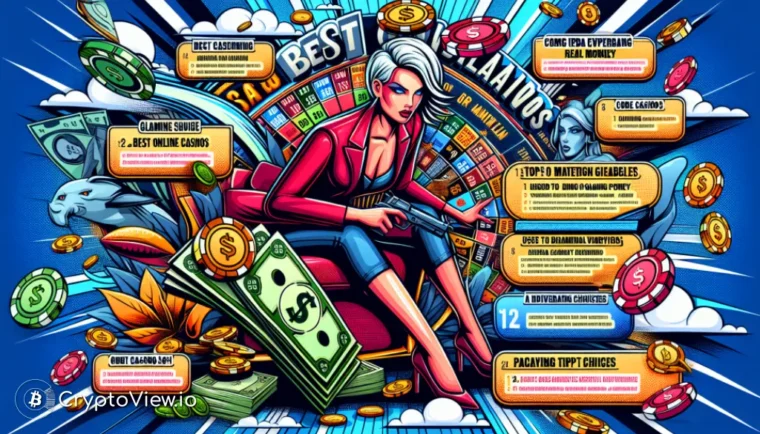 Wo finde ich die besten Echtgeld-Casinos in Australien?