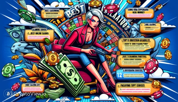 ¿Dónde encontrar los mejores casinos de dinero real en Australia?