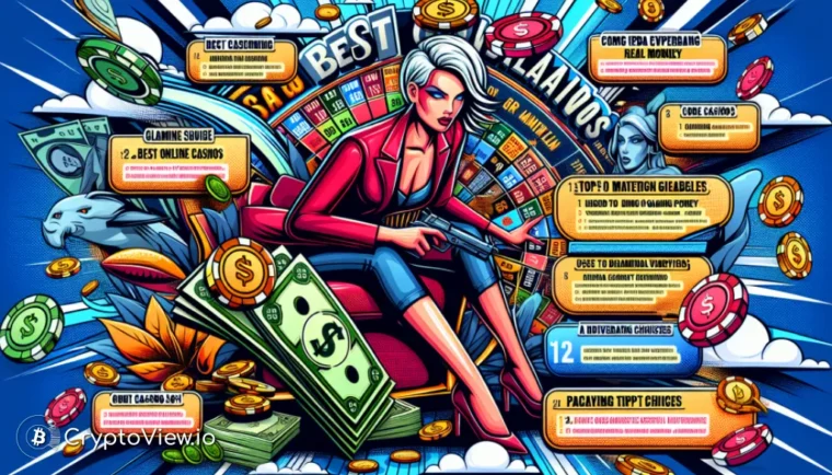 Où trouver les meilleurs casinos en argent réel en Australie ?