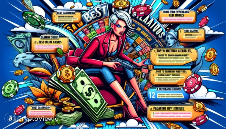 Dove Trovare i Migliori Casinò con Soldi Veri in Australia?