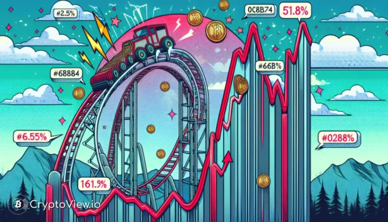 Hvorfor stiger værdien af Siacoin så voldsomt?