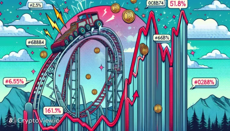 Why is Siacoin's Value Skyrocketing?