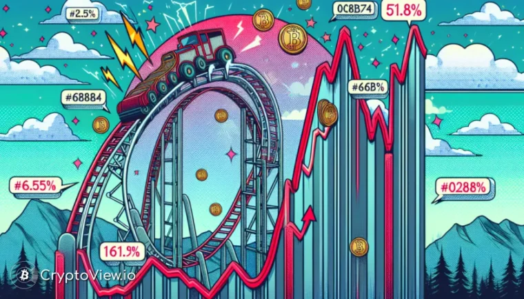 सायाकॉइन की मूल्य में तेजी का कारण क्या है?