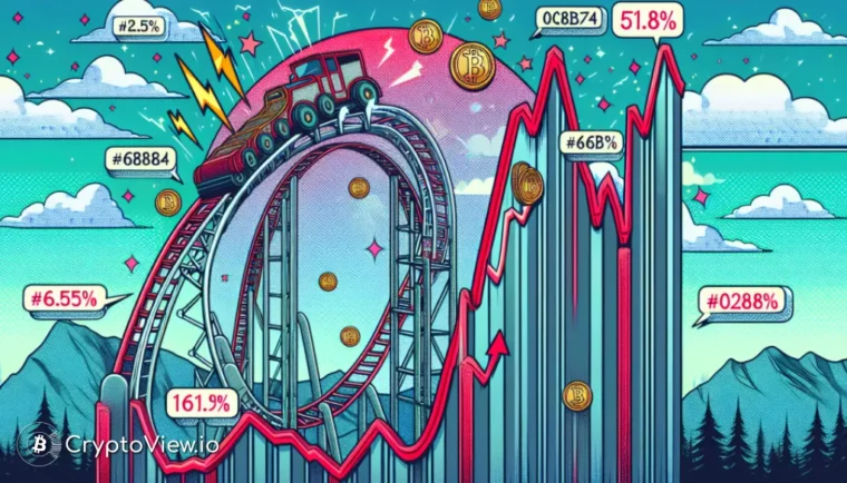 Perché il valore di Siacoin sta schizzando alle stelle?