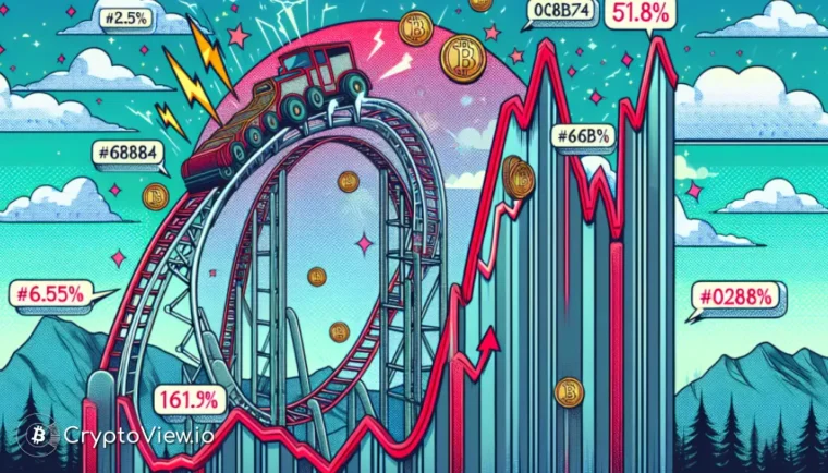 Waarom stijgt de waarde van Siacoin zo snel?