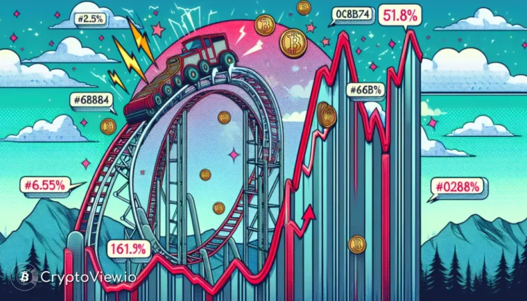 Hvorfor stiger verdien på Siacoin?
