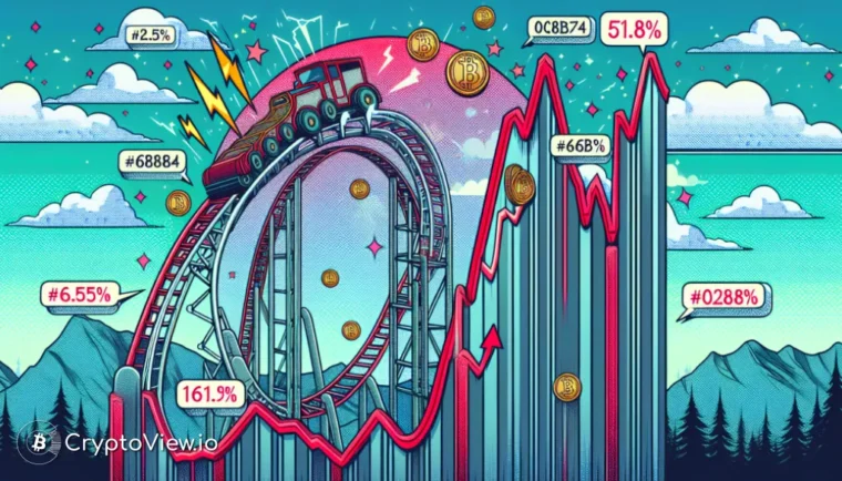 Dlaczego wartość Siacoina rośnie jak szalona?