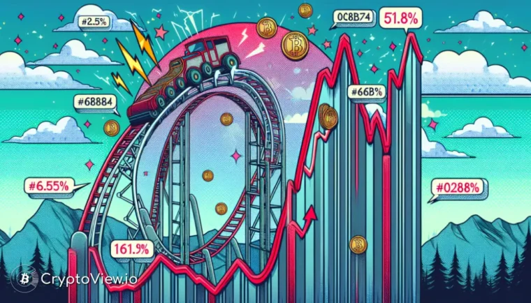 Por que o Valor da Siacoin Está Disparando?