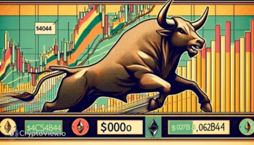 Wird Ethereum bald neue Rekorde brechen?