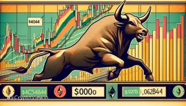 Czy Ethereum wkrótce pobije nowe rekordy?