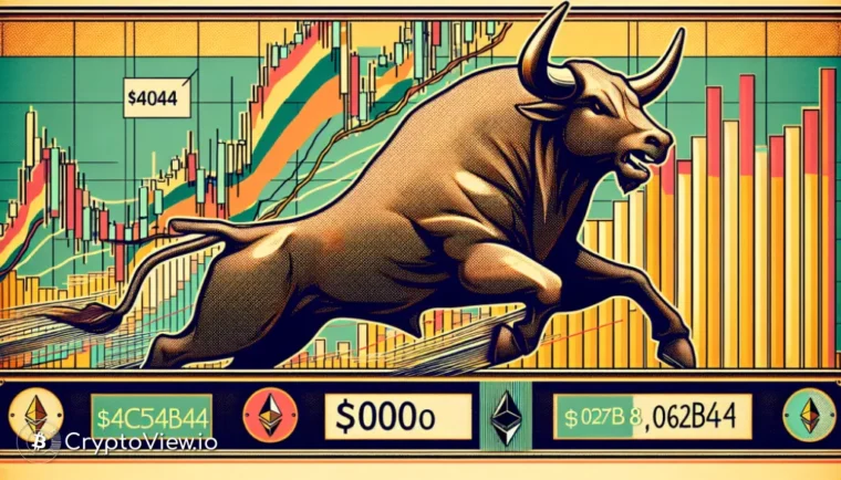 Ethereum Quebrará Novos Recordes em Breve?