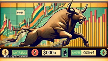 Ethereum이 곧 새 기록을 세울까요?