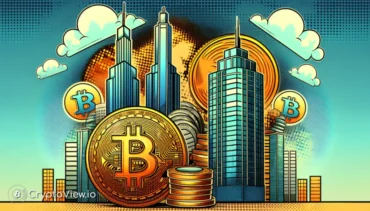 Er MicroStrategy Førende inden for Bitcoin- beholdninger?