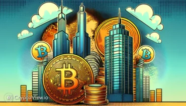 ¿Está MicroStrategy a la cabeza en tenencia de Bitcoin?