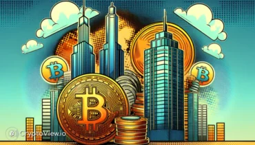 क्या MicroStrategy बिटकॉइन होल्डिंग्स में अग्रणी है?
