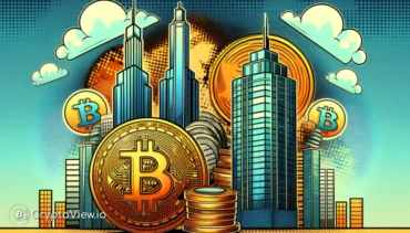 Leidt MicroStrategy in Bitcoin-bezit?