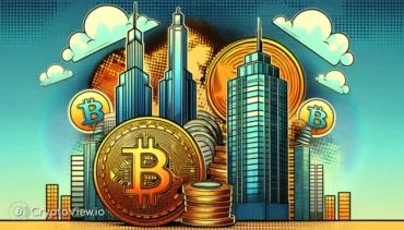 Владеет ли MicroStrategy крупнейшими запасами Bitcoin?