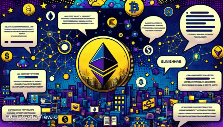 USDT Disponible sur le Réseau Celo ?