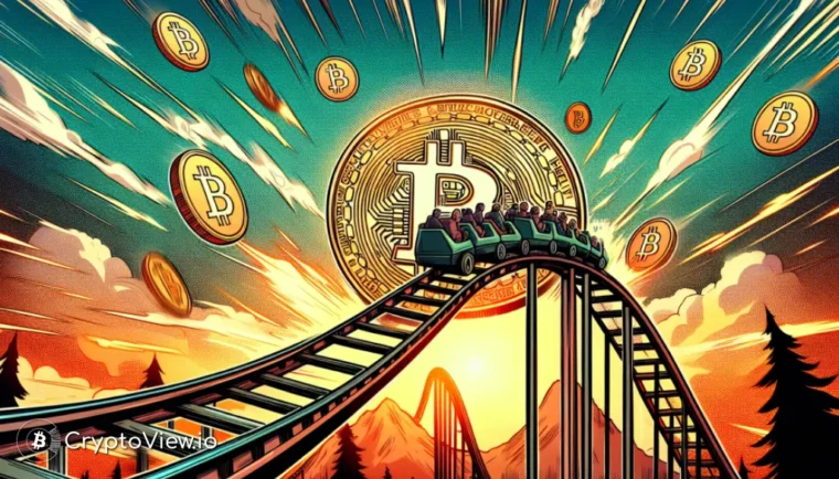 Is Bitcoin Heading Towards $75,000?