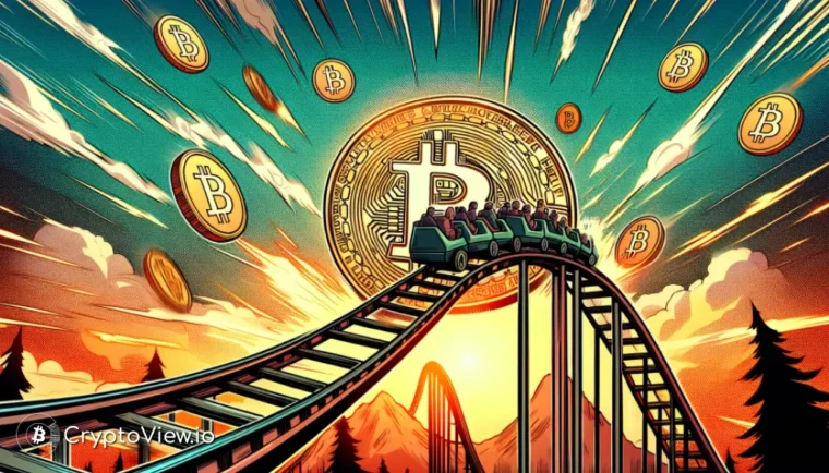 Bitcoin se dirige-t-il vers 75 000 $ ?