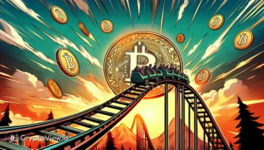 Bitcoin si sta dirigendo verso i $75.000?