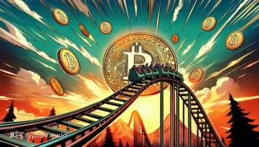 O Bitcoin está caminhando para os $75.000?